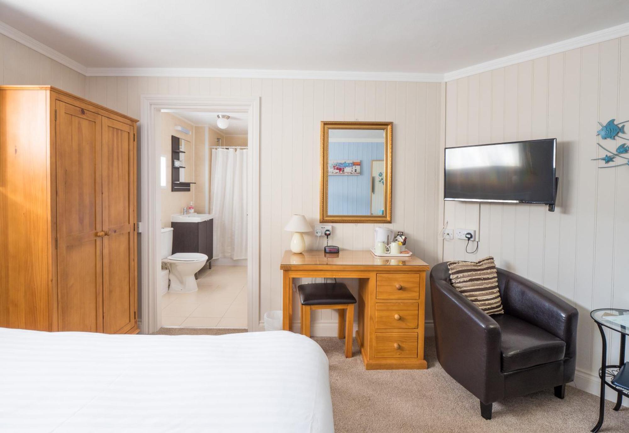 The Grafton Guest House Λαντούντνο Εξωτερικό φωτογραφία