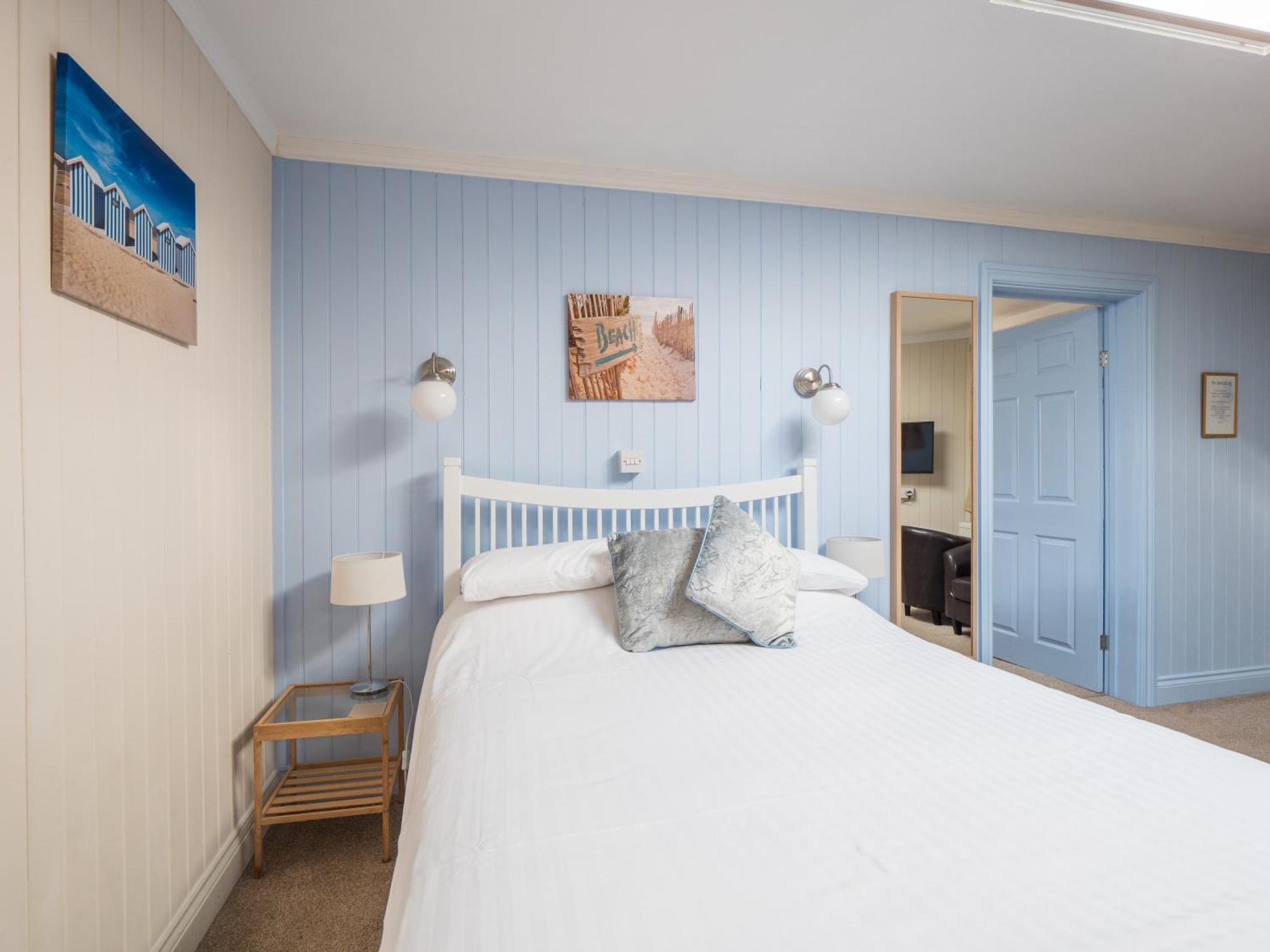 The Grafton Guest House Λαντούντνο Εξωτερικό φωτογραφία