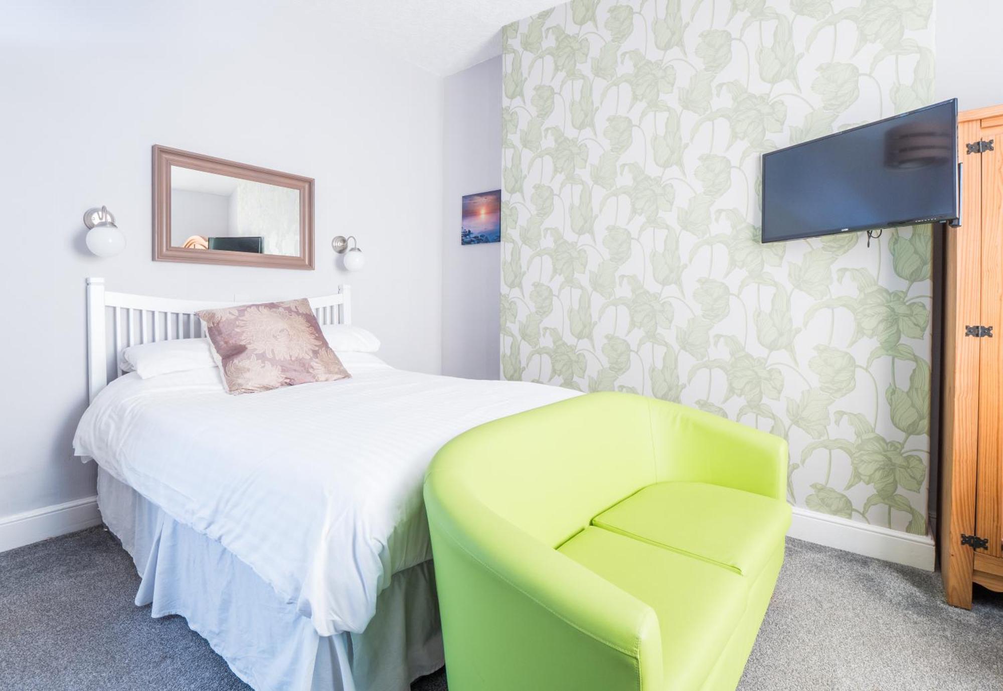 The Grafton Guest House Λαντούντνο Εξωτερικό φωτογραφία