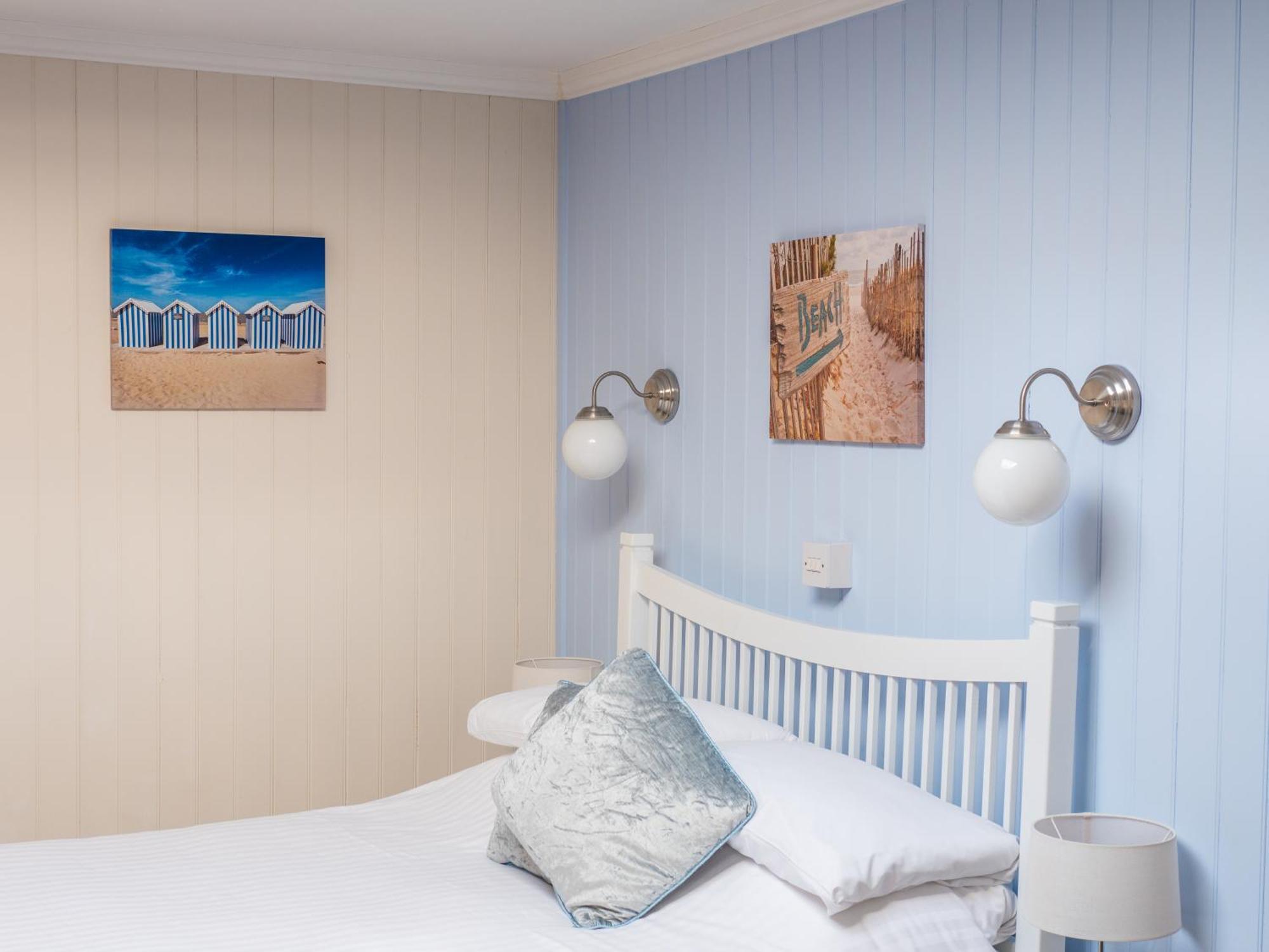 The Grafton Guest House Λαντούντνο Εξωτερικό φωτογραφία