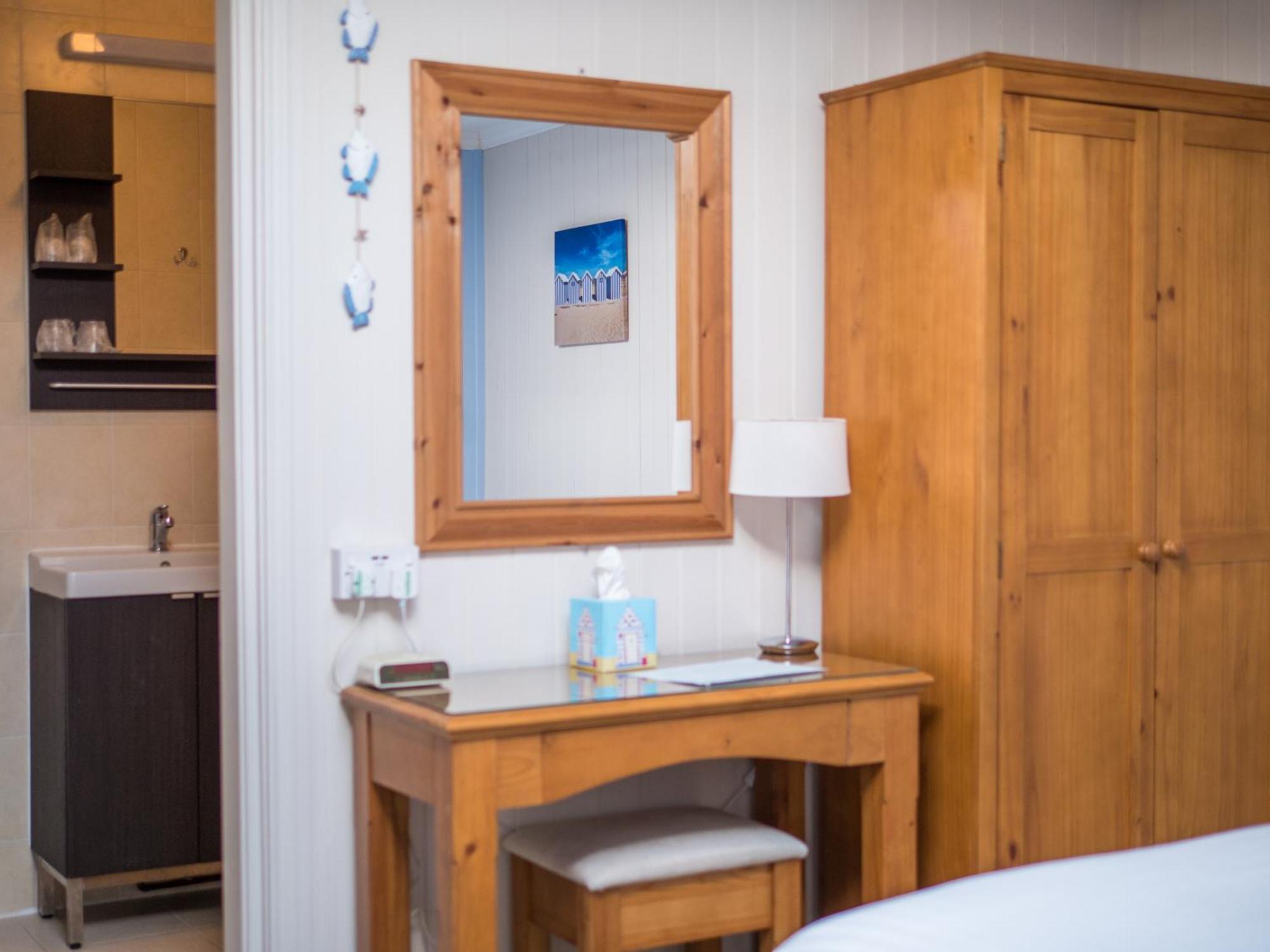 The Grafton Guest House Λαντούντνο Εξωτερικό φωτογραφία