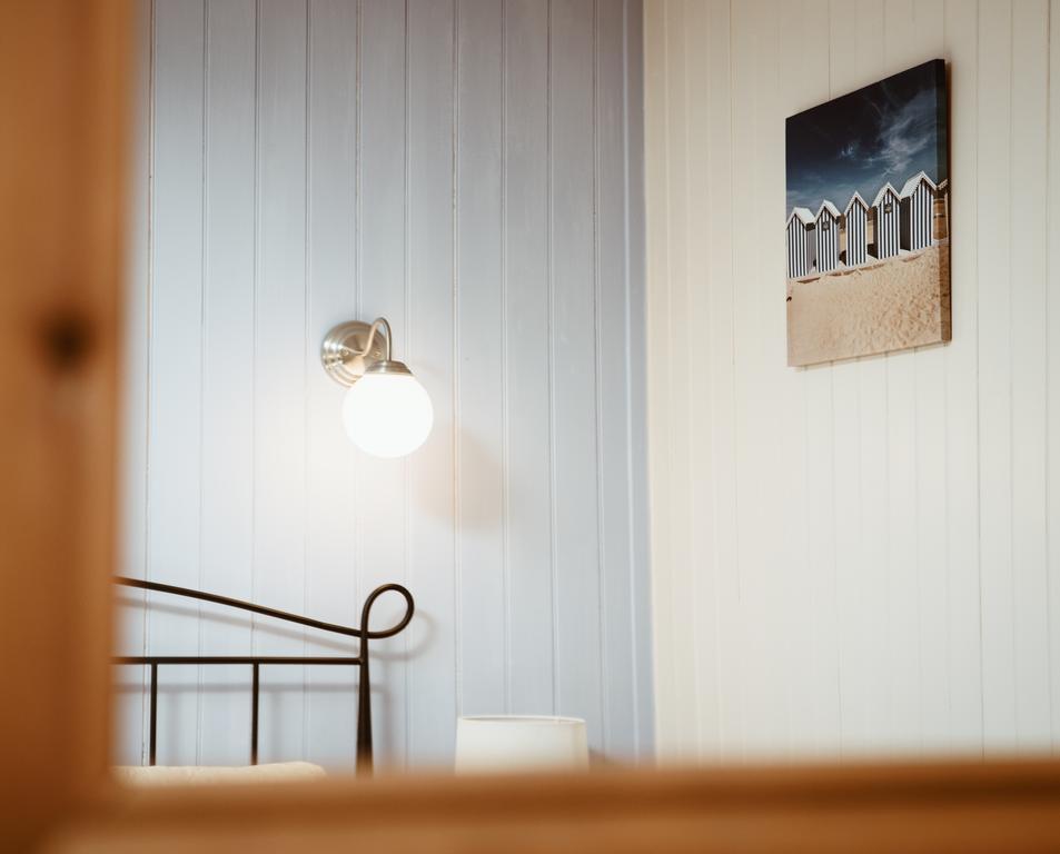 The Grafton Guest House Λαντούντνο Εξωτερικό φωτογραφία