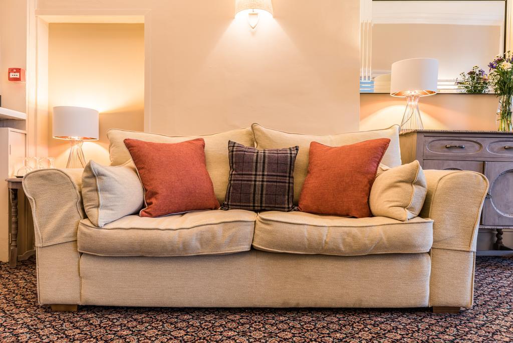 The Grafton Guest House Λαντούντνο Εξωτερικό φωτογραφία
