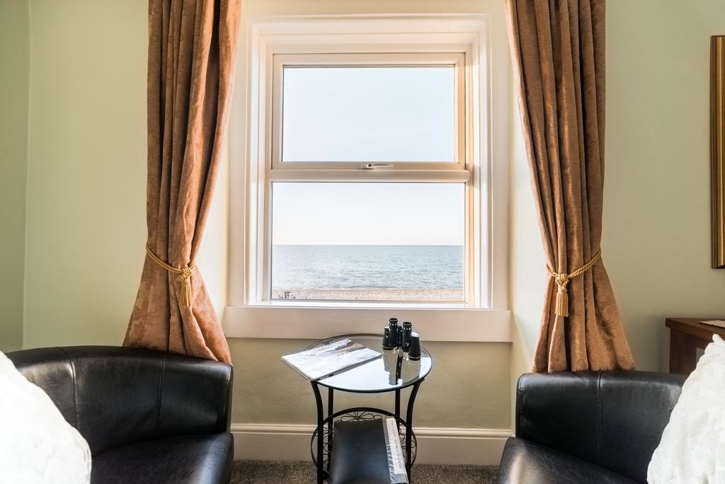 The Grafton Guest House Λαντούντνο Εξωτερικό φωτογραφία