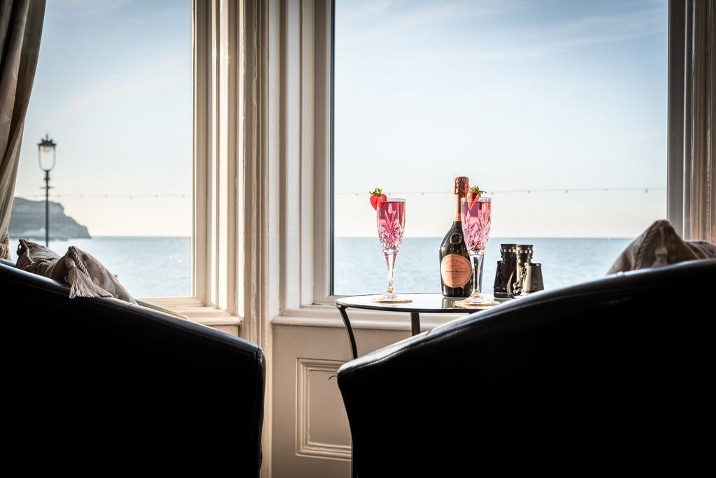 The Grafton Guest House Λαντούντνο Εξωτερικό φωτογραφία