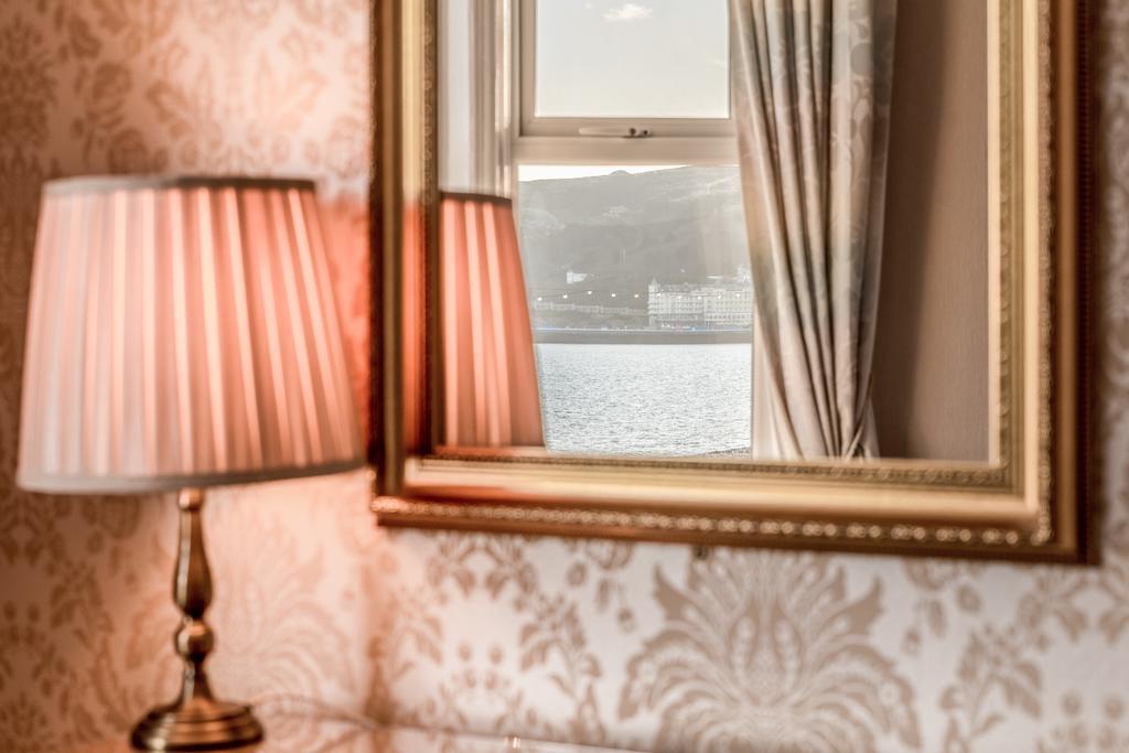The Grafton Guest House Λαντούντνο Εξωτερικό φωτογραφία