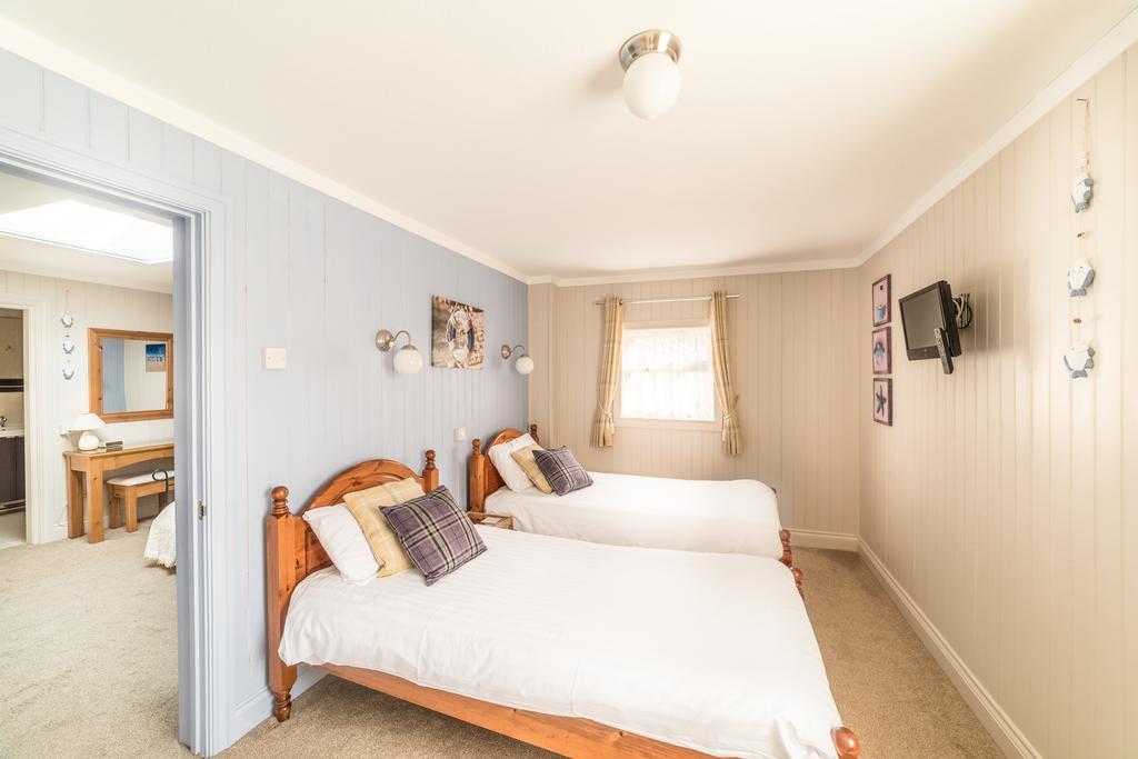 The Grafton Guest House Λαντούντνο Εξωτερικό φωτογραφία