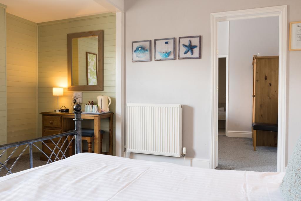 The Grafton Guest House Λαντούντνο Εξωτερικό φωτογραφία