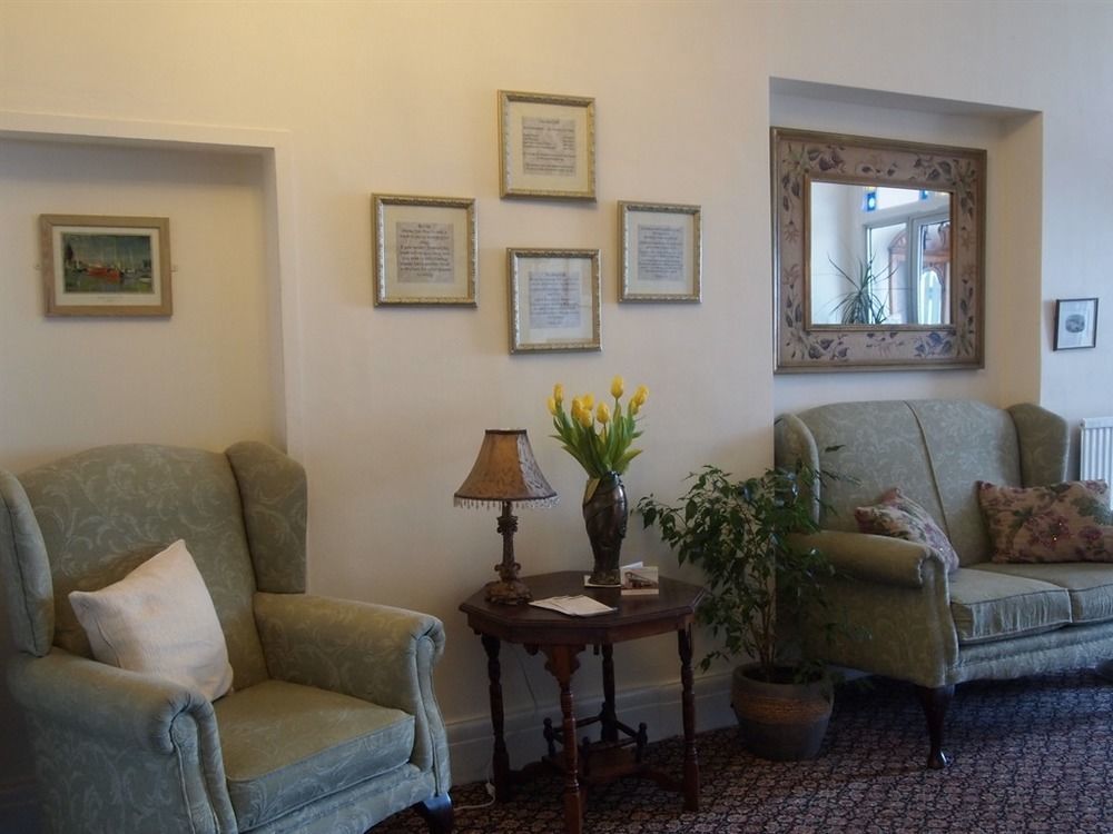 The Grafton Guest House Λαντούντνο Εξωτερικό φωτογραφία
