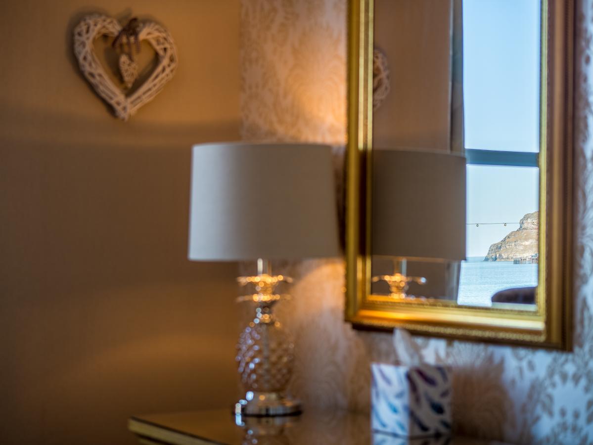 The Grafton Guest House Λαντούντνο Εξωτερικό φωτογραφία
