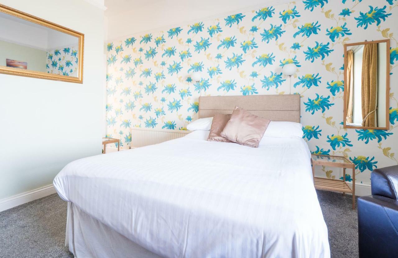 The Grafton Guest House Λαντούντνο Εξωτερικό φωτογραφία