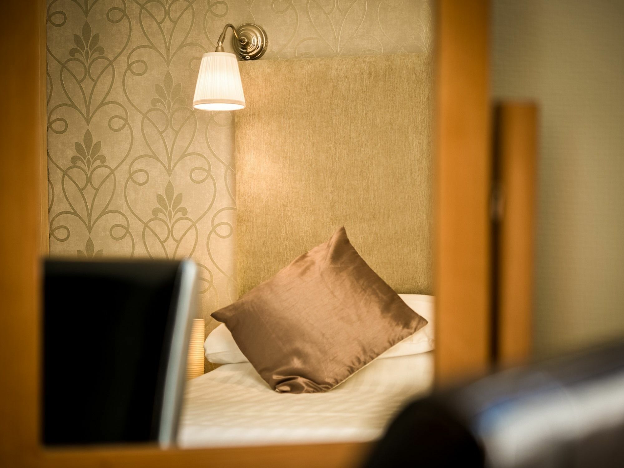 The Grafton Guest House Λαντούντνο Εξωτερικό φωτογραφία