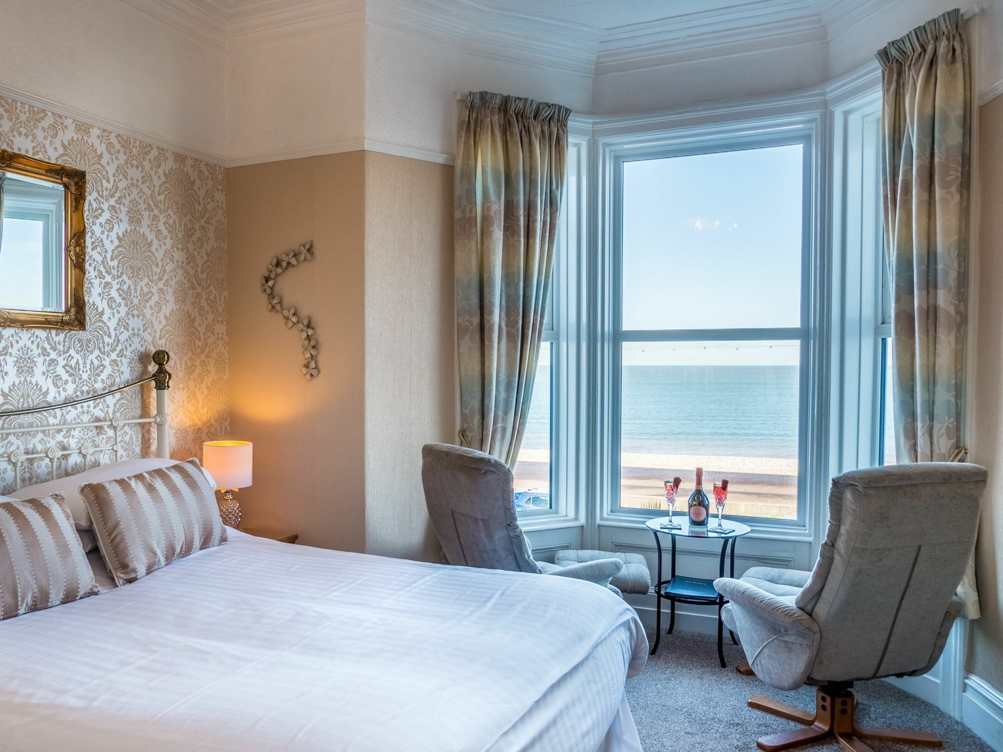 The Grafton Guest House Λαντούντνο Εξωτερικό φωτογραφία